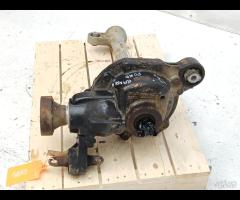 DIFFERENZIALE ANTERIORE 3.2D FORD RANGER III TKE 2 - 6