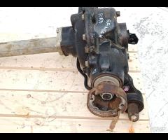 DIFFERENZIALE ANTERIORE 3.2D FORD RANGER III TKE 2 - 7