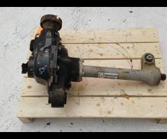 DIFFERENZIALE ANTERIORE 3.2D FORD RANGER III TKE 2 - 8