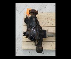 DIFFERENZIALE ANTERIORE 3.2D FORD RANGER III TKE 2 - 9