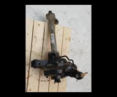 DIFFERENZIALE ANTERIORE 3.2D FORD RANGER III TKE 2 - 10
