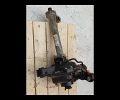 DIFFERENZIALE ANTERIORE 3.2D FORD RANGER III TKE 2 - 11