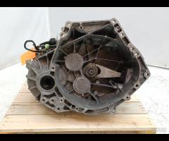 CAMBIO MANUALE 6M SKYACTIV-D SH SH01  2.2D 110Kw 1 - 1