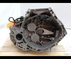 CAMBIO MANUALE 6M SKYACTIV-D SH SH01  2.2D 110Kw 1 - 2