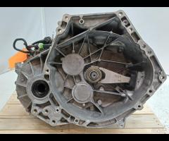 CAMBIO MANUALE 6M SKYACTIV-D SH SH01  2.2D 110Kw 1 - 3