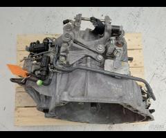 CAMBIO MANUALE 6M SKYACTIV-D SH SH01  2.2D 110Kw 1 - 4