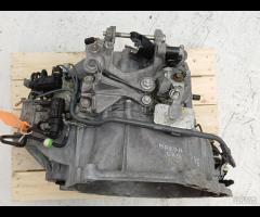 CAMBIO MANUALE 6M SKYACTIV-D SH SH01  2.2D 110Kw 1 - 5