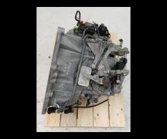 CAMBIO MANUALE 6M SKYACTIV-D SH SH01  2.2D 110Kw 1 - 6