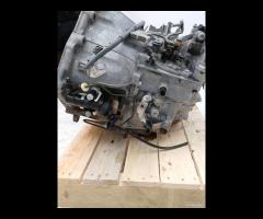 CAMBIO MANUALE 6M SKYACTIV-D SH SH01  2.2D 110Kw 1 - 7