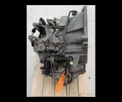 CAMBIO MANUALE 6M SKYACTIV-D SH SH01  2.2D 110Kw 1 - 9