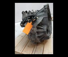 CAMBIO MANUALE 6M SKYACTIV-D SH SH01  2.2D 110Kw 1 - 10