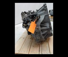 CAMBIO MANUALE 6M SKYACTIV-D SH SH01  2.2D 110Kw 1 - 11