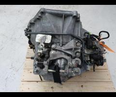 CAMBIO MANUALE 6M SKYACTIV-D SH SH01  2.2D 110Kw 1 - 12