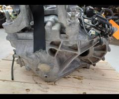 CAMBIO MANUALE 6M SKYACTIV-D SH SH01  2.2D 110Kw 1 - 13
