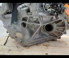 CAMBIO MANUALE 6M SKYACTIV-D SH SH01  2.2D 110Kw 1 - 14