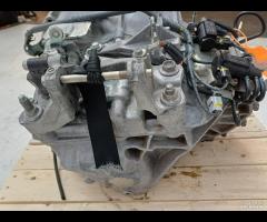 CAMBIO MANUALE 6M SKYACTIV-D SH SH01  2.2D 110Kw 1 - 15