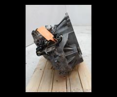 CAMBIO MANUALE 6M SKYACTIV-D SH SH01  2.2D 110Kw 1 - 17