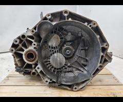 CAMBIO MANUALE 6M LNQ A22DM MYJ F40 55582858 2.2D - 1