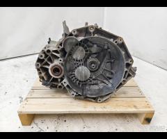 CAMBIO MANUALE 6M LNQ A22DM MYJ F40 55582858 2.2D - 2