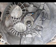 CAMBIO MANUALE 6M LNQ A22DM MYJ F40 55582858 2.2D - 5