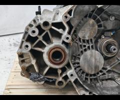 CAMBIO MANUALE 6M LNQ A22DM MYJ F40 55582858 2.2D - 6