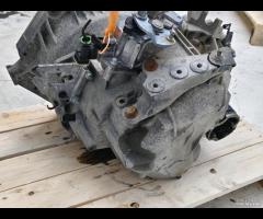 CAMBIO MANUALE 6M LNQ A22DM MYJ F40 55582858 2.2D - 11