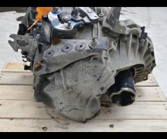 CAMBIO MANUALE 6M LNQ A22DM MYJ F40 55582858 2.2D - 12