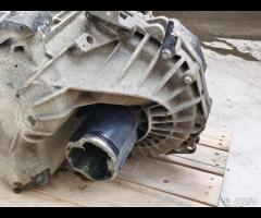 CAMBIO MANUALE 6M LNQ A22DM MYJ F40 55582858 2.2D - 14