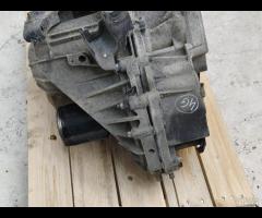 CAMBIO MANUALE 6M LNQ A22DM MYJ F40 55582858 2.2D - 16