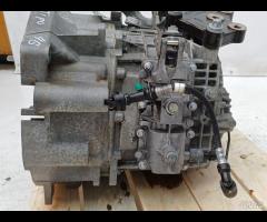 CAMBIO MANUALE 6M 940B7000 55273873 1.4B 88Kw 120C - 8