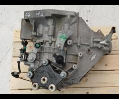 CAMBIO MANUALE 6M 940B7000 55273873 1.4B 88Kw 120C - 10