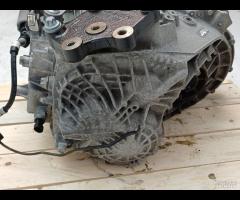 CAMBIO MANUALE 6M 940B7000 55273873 1.4B 88Kw 120C - 11