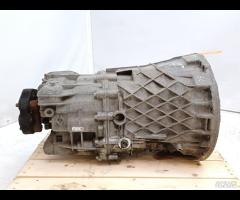 CAMBIO MANUALE 6M 651940 711680 2.1D 100Kw 136CV M
