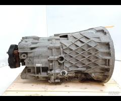 CAMBIO MANUALE 6M 651940 711680 2.1D 100Kw 136CV M