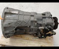 CAMBIO MANUALE 6M 651940 711680 2.1D 100Kw 136CV M