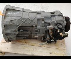 CAMBIO MANUALE 6M 651940 711680 2.1D 100Kw 136CV M