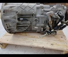 CAMBIO MANUALE 6M 651940 711680 2.1D 100Kw 136CV M - 6