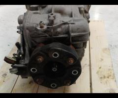 CAMBIO MANUALE 6M 651940 711680 2.1D 100Kw 136CV M - 7