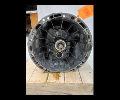 CAMBIO MANUALE 6M 651940 711680 2.1D 100Kw 136CV M - 10