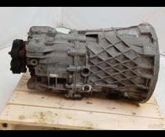 CAMBIO MANUALE 6M 651940 711680 2.1D 100Kw 136CV M - 14