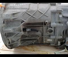 CAMBIO MANUALE 6M 651940 711680 2.1D 100Kw 136CV M - 16