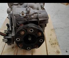 CAMBIO MANUALE 6M 651940 711680 2.1D 100Kw 136CV M - 17