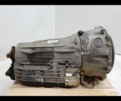 CAMBIO AUTOMATICO 9M 654920 725008 2.0D 143Kw 194C