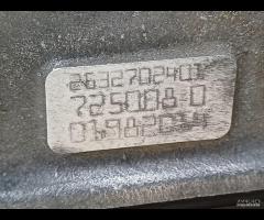 CAMBIO AUTOMATICO 9M 654920 725008 2.0D 143Kw 194C - 16