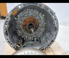 CAMBIO AUTOMATICO 7M 642852 722903 3.0D 195Kw 265C - 20