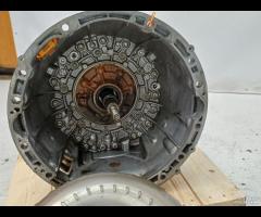CAMBIO AUTOMATICO 7M 642852 722903 3.0D 195Kw 265C - 21
