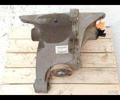 DIFFERENZIALE POSTERIORE LAND ROVER DISCOVERY CH22 - 4