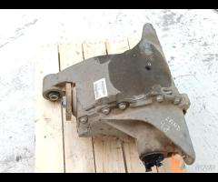 DIFFERENZIALE POSTERIORE LAND ROVER DISCOVERY CH22 - 5