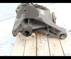 DIFFERENZIALE POSTERIORE LAND ROVER DISCOVERY CH22 - 9