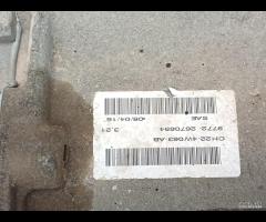 DIFFERENZIALE POSTERIORE LAND ROVER DISCOVERY CH22 - 13